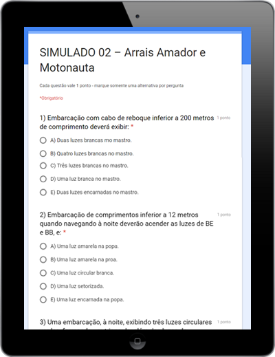 simulado